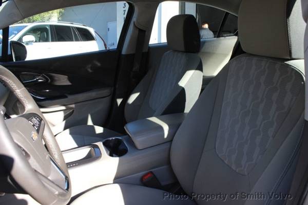 2015 Chevrolet Volt 5dr Hatchback for sale in San Luis Obispo, CA – photo 15