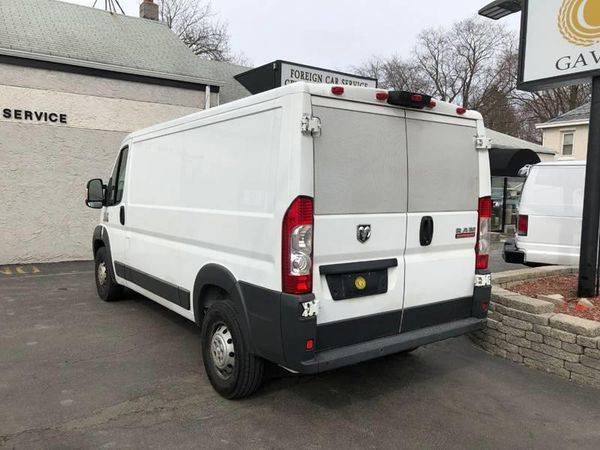 2014 RAM ProMaster Cargo 1500 136 WB 3dr Low Roof Cargo Van... for sale in Kenvil, NJ – photo 8