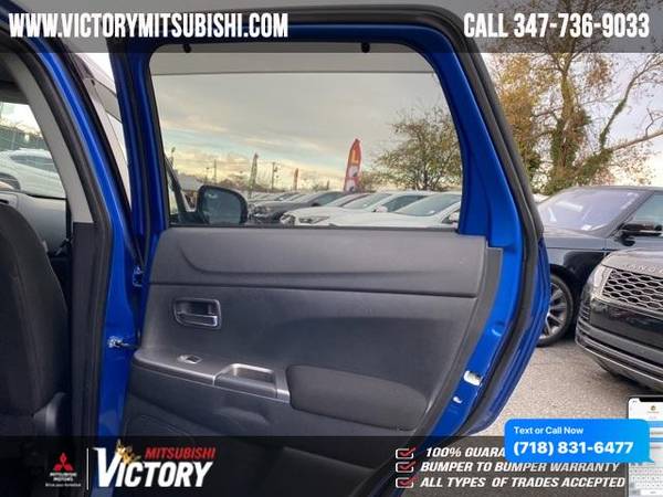 2019 Mitsubishi Outlander Sport ES - Call/Text - cars & trucks - by... for sale in Bronx, NY – photo 22