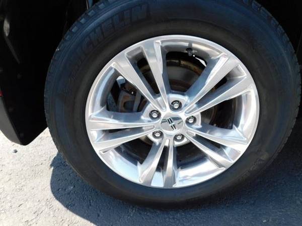 2010 Lincoln MKX FWD 4dr - cars & trucks - by dealer - vehicle... for sale in Cullman, AL – photo 8