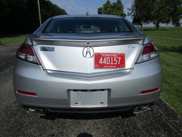 2014 Acura TL Tech - No Matter Your Credit, We Can Help YOU @ STARGATE for sale in Lavergne, TN – photo 5