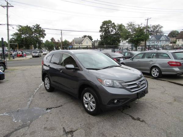 2012 Honda CR-V - Financing Available! for sale in Bridgeport, CT – photo 7