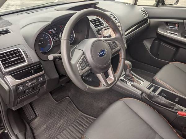 2017 Subaru Crosstrek Limited AWD All Wheel Drive SKU: HH229909 for sale in Johnson City, TN – photo 10