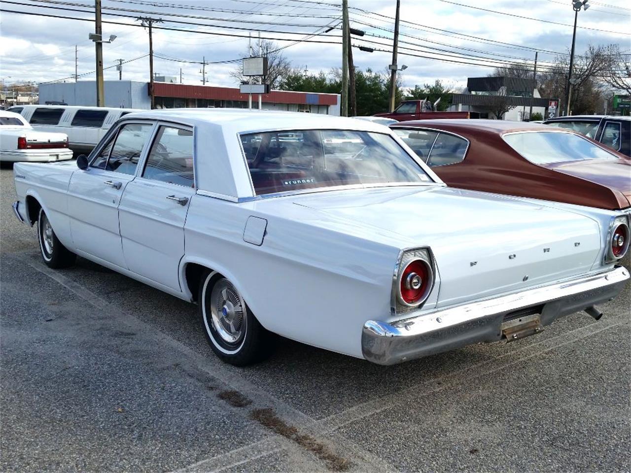 1965 Ford Galaxie for sale in Stratford, NJ – photo 5