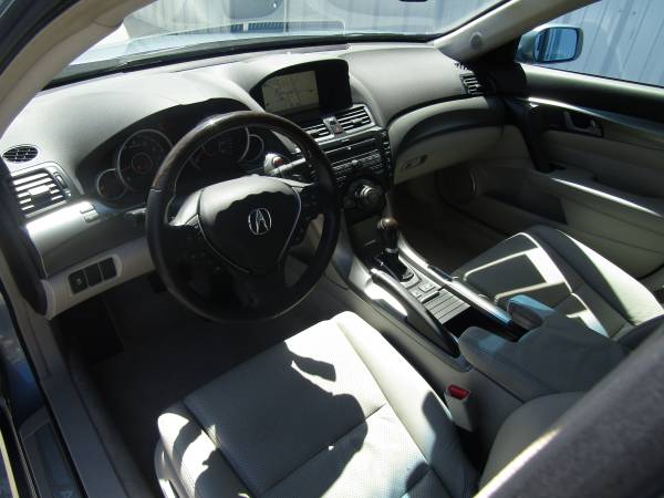 2010 Acura TL Technology Package for sale in Hayward, CA – photo 8