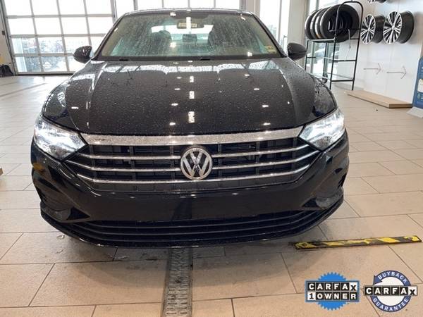 2019 Volkswagen Jetta 1 4T S - - by dealer - vehicle for sale in Dayton, OH – photo 2