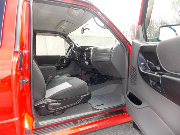 2007 Ford Ranger XLT SuperCab S/B (clean, well kept, inspected) for sale in Carlisle, PA – photo 14