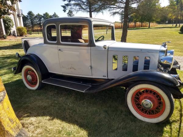 1932 Chevrolet Coupe for sale in Lebanon, IN – photo 2
