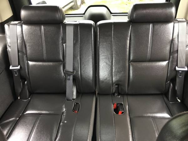2008 GMC YUKON 4X4 NEW TIRES 3rd ROW HEATED for sale in Lancaster, KY – photo 20