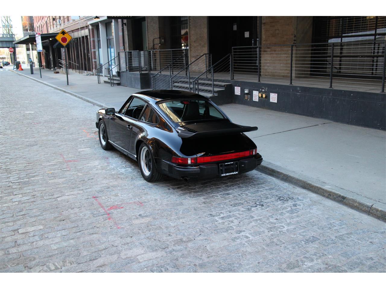 1988 Porsche 911 Carrera for sale in NEW YORK, NY – photo 76