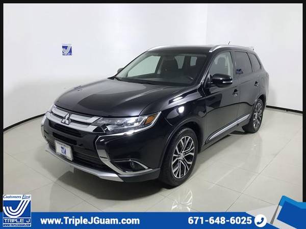 2016 Mitsubishi Outlander - Call for sale in Other, Other – photo 4
