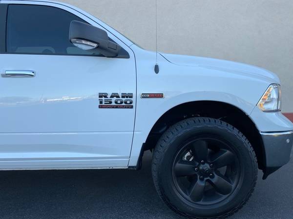 2017 Ram 1500 Diesel 4x4 4WD Truck Dodge Big Horn Crew Cab - cars & for sale in Tucson, AZ – photo 14