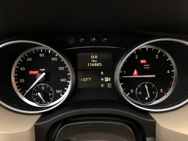 2011 Mercedes-Benz R-Class 4MATIC 4dr R 350 BlueTEC/CLEAN TITLE for sale in Other, SC – photo 17