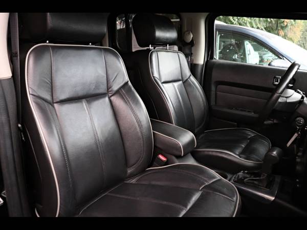 2007 HUMMER H3 4WD 4dr SUV with Stainless steel exhaust system -... for sale in San Jose, CA – photo 20