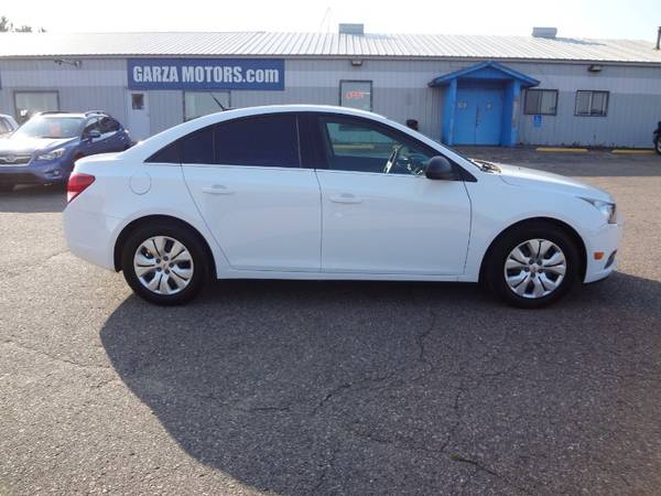 2012 Chevrolet Cruze 2LS for sale in Shakopee, MN – photo 2