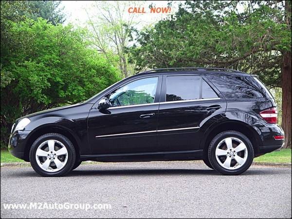 2010 Mercedes-Benz ML 350 ML 350 4MATIC AWD 4dr SUV for sale in East Brunswick, NJ – photo 2