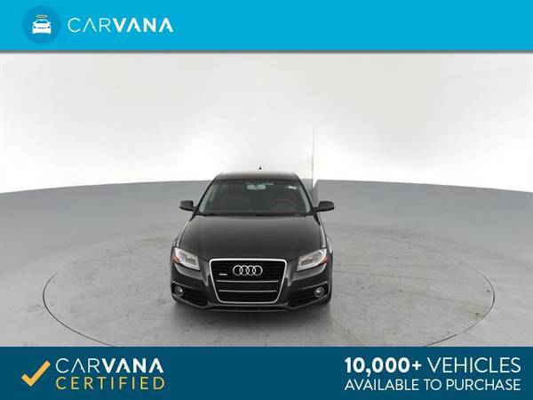 2013 Audi A3 2.0T Premium Plus Wagon 4D wagon Gray - FINANCE ONLINE for sale in Akron, OH – photo 19
