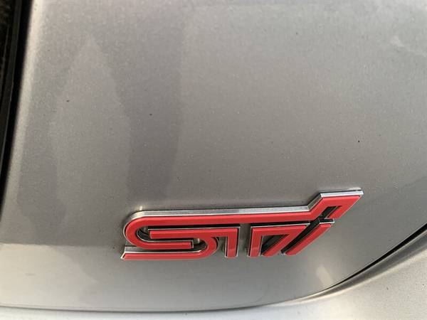2019 Subaru WRX STI - - by dealer - vehicle automotive for sale in Bothell, WA – photo 8