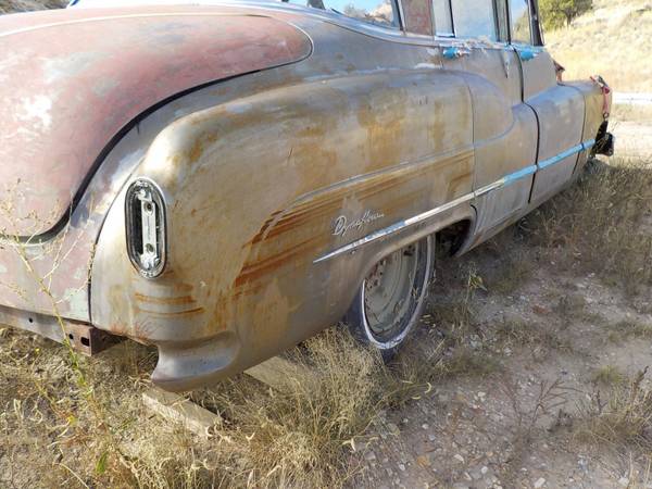 1950 Buick for sale in Walsenburg, CO – photo 7