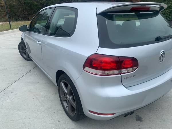 2012 VW Golf for sale in Alexandria, District Of Columbia – photo 5
