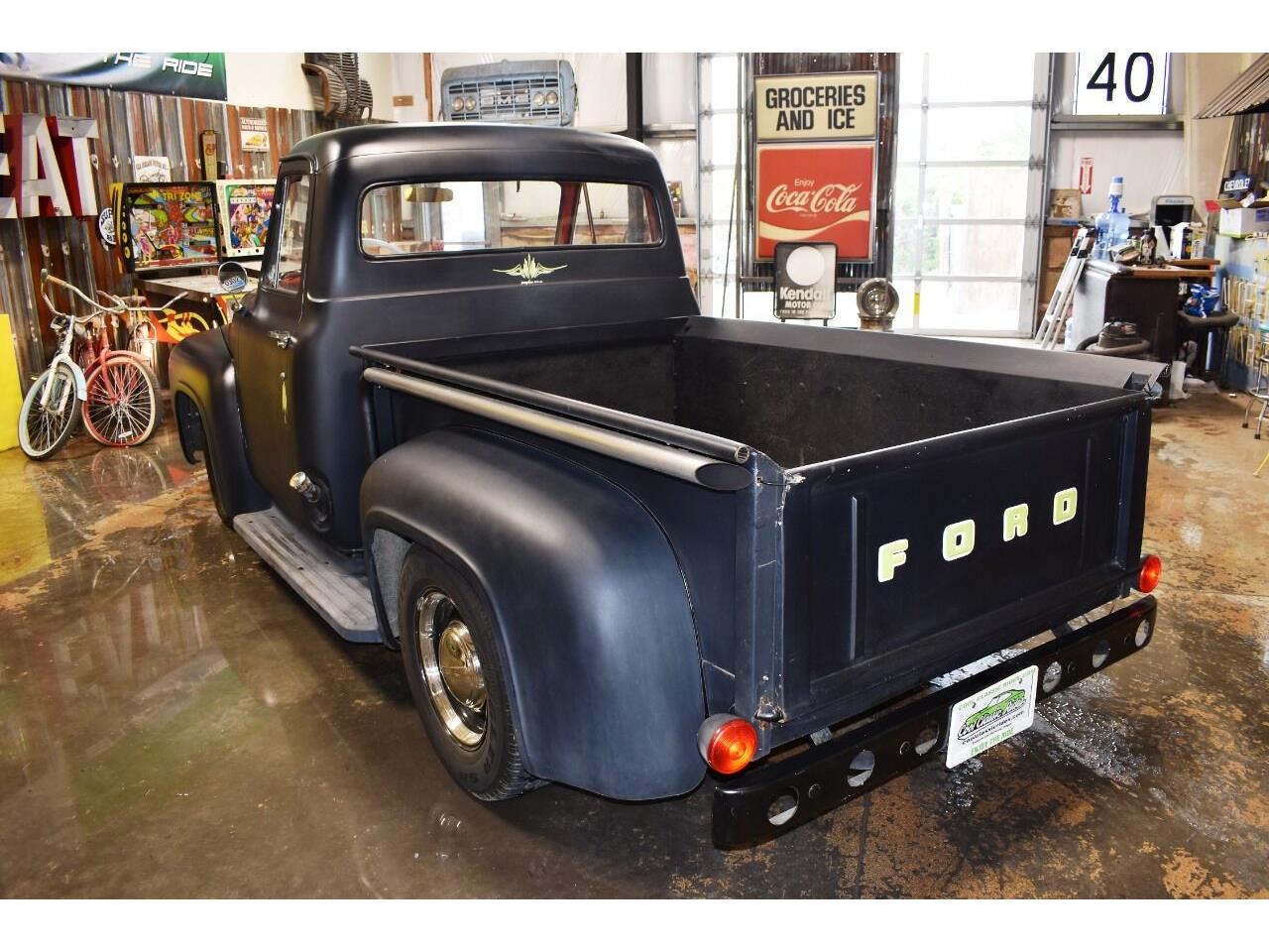 1953 Ford F100 for sale in Redmond, OR – photo 9
