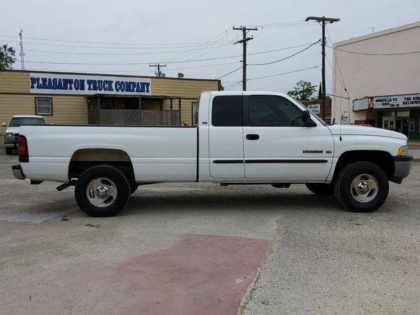 2001 Dodge Ram 1500 DRIVE TODAY! - - by dealer for sale in Pleasanton, TX – photo 3