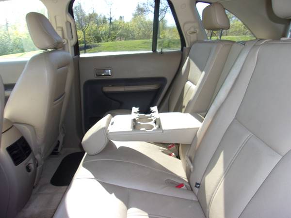2007 FORD EDGE SEL PLUS - cars & trucks - by dealer - vehicle... for sale in Anderson, IN – photo 9