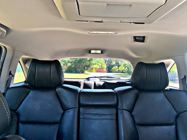 2012 Acura MDX SH-AWD w/All Pkgs Loaded, 1 Owner, Mint Condition! for sale in Casselberry, FL – photo 20