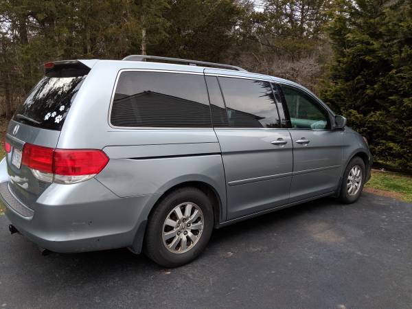2008 Honda Odyssey EX-L for sale in Aldie, District Of Columbia – photo 4
