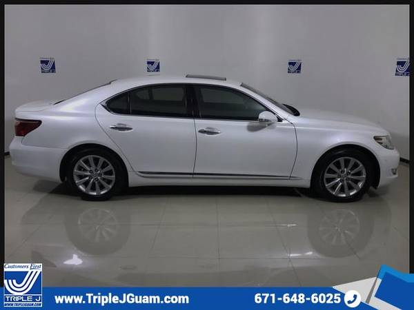 2012 Lexus LS 460 - Call for sale in Other, Other – photo 12