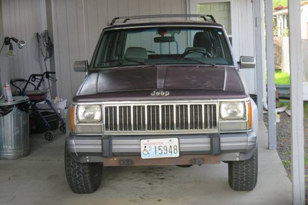 jeep cherokee for sale in Longview, OR