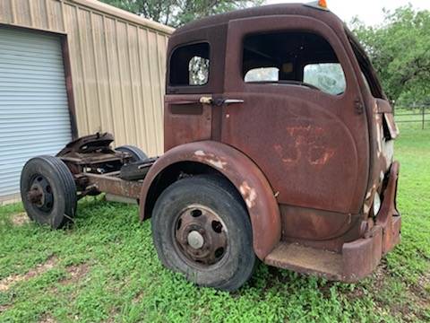 1950 White Tractor For Sale! for sale in Buda, TX – photo 3