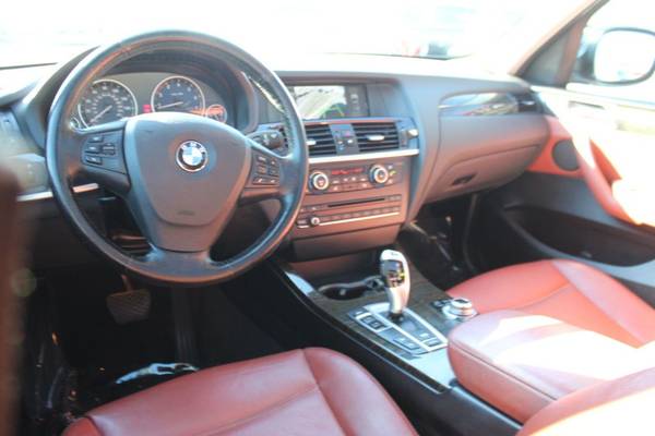 2013 BMW X3 xDrive28i - cars & trucks - by dealer - vehicle... for sale in Bellingham, WA – photo 15