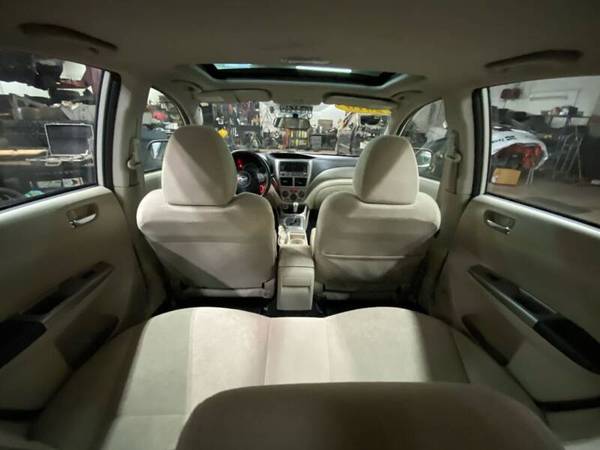 2010 Subaru Impreza Premium *One Owner* - cars & trucks - by dealer... for sale in Beloit, IL – photo 15