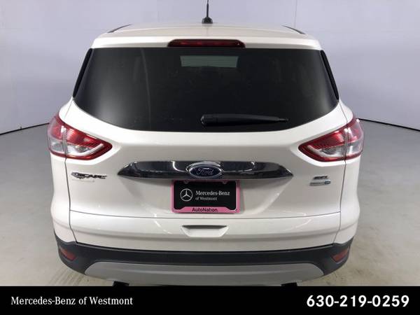 2013 Ford Escape SEL 4x4 4WD Four Wheel Drive SKU:DUD22801 - cars &... for sale in Westmont, IL – photo 14
