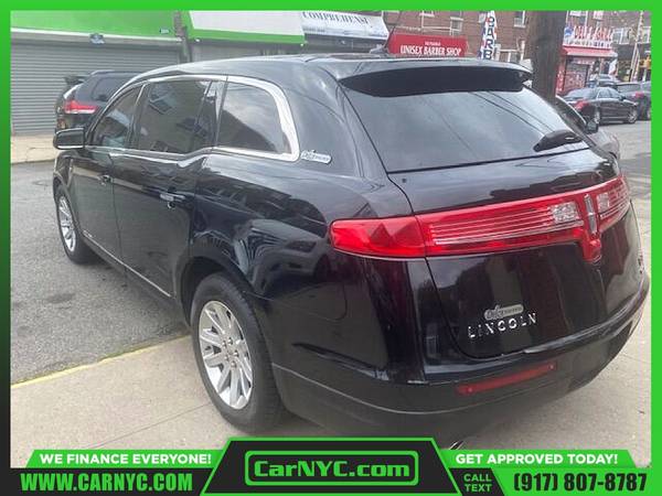 2014 Lincoln MKT Town Car Livery Fleet AWDCrossover PRICED TO SELL!... for sale in STATEN ISLAND, NY – photo 5