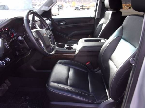 2019 Chevrolet Suburban LT - cars & trucks - by dealer - vehicle... for sale in Salmon, UT – photo 10