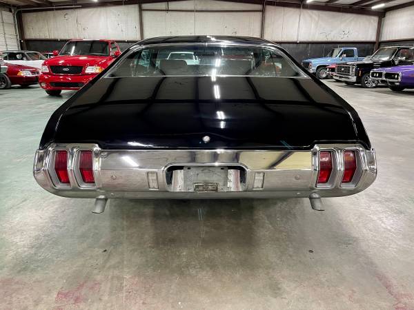 1970 Oldsmobile Cutlass W31 Numbers Matching 350/4 Speed 276099 for sale in Sherman, FL – photo 4