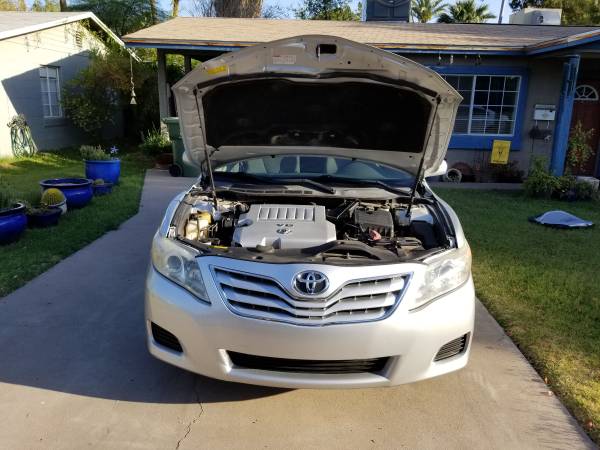 2010 Toyota Camry V6 for sale in Tempe, AZ – photo 12