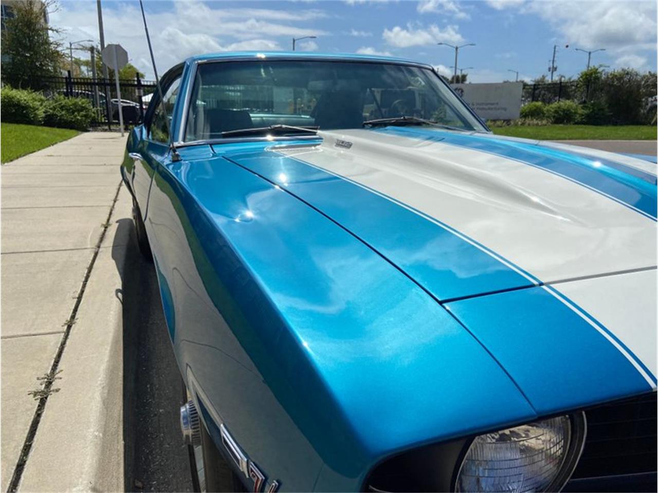 1969 Chevrolet Camaro for sale in Clearwater, FL – photo 23