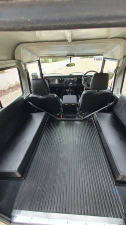 1994 Land Rover Defender 90 for sale in Glendale Heights, IL – photo 13