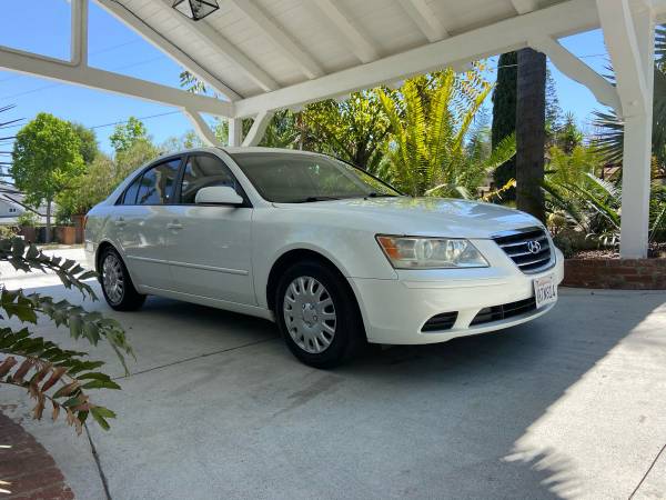 2009 Hyunday sonata for sale in Imperial Beach, CA – photo 2