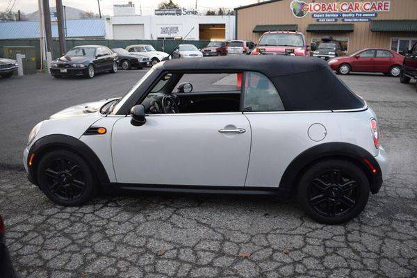 2015 MINI Convertible - QUALITY USED CARS! for sale in Wenatchee, WA – photo 6