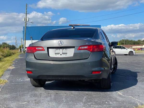 2014 Acura ILX 5-Spd AT - cars & trucks - by dealer - vehicle... for sale in Orlando, FL – photo 6