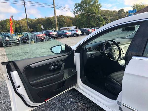*2010 Volkswagen CC-I4* Heated Seats, All Power, Books, Mats, Cash Car for sale in Dagsboro, DE 19939, MD – photo 9