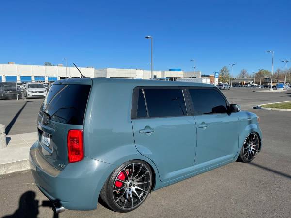 2008 Scion xB (Bagged) for sale in Dearing, WA – photo 10