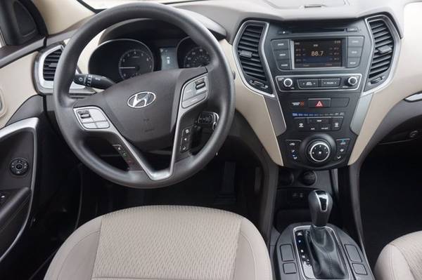 2018 Hyundai Santa Fe Sport 2.4L - cars & trucks - by dealer -... for sale in Loveland, CO – photo 9