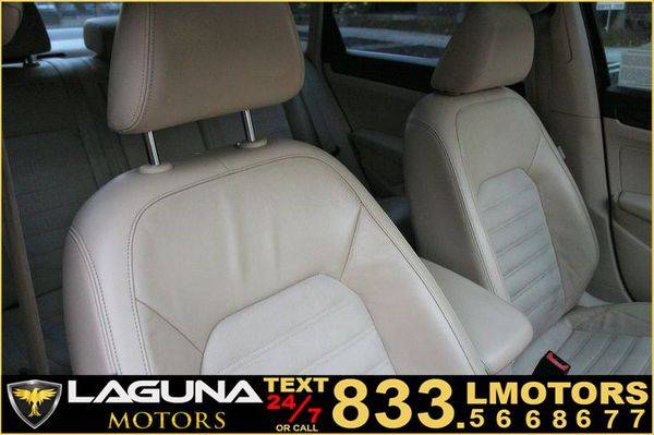 2013 Volkswagen Passat TDI SEL Premium for sale in Laguna Niguel, CA – photo 22