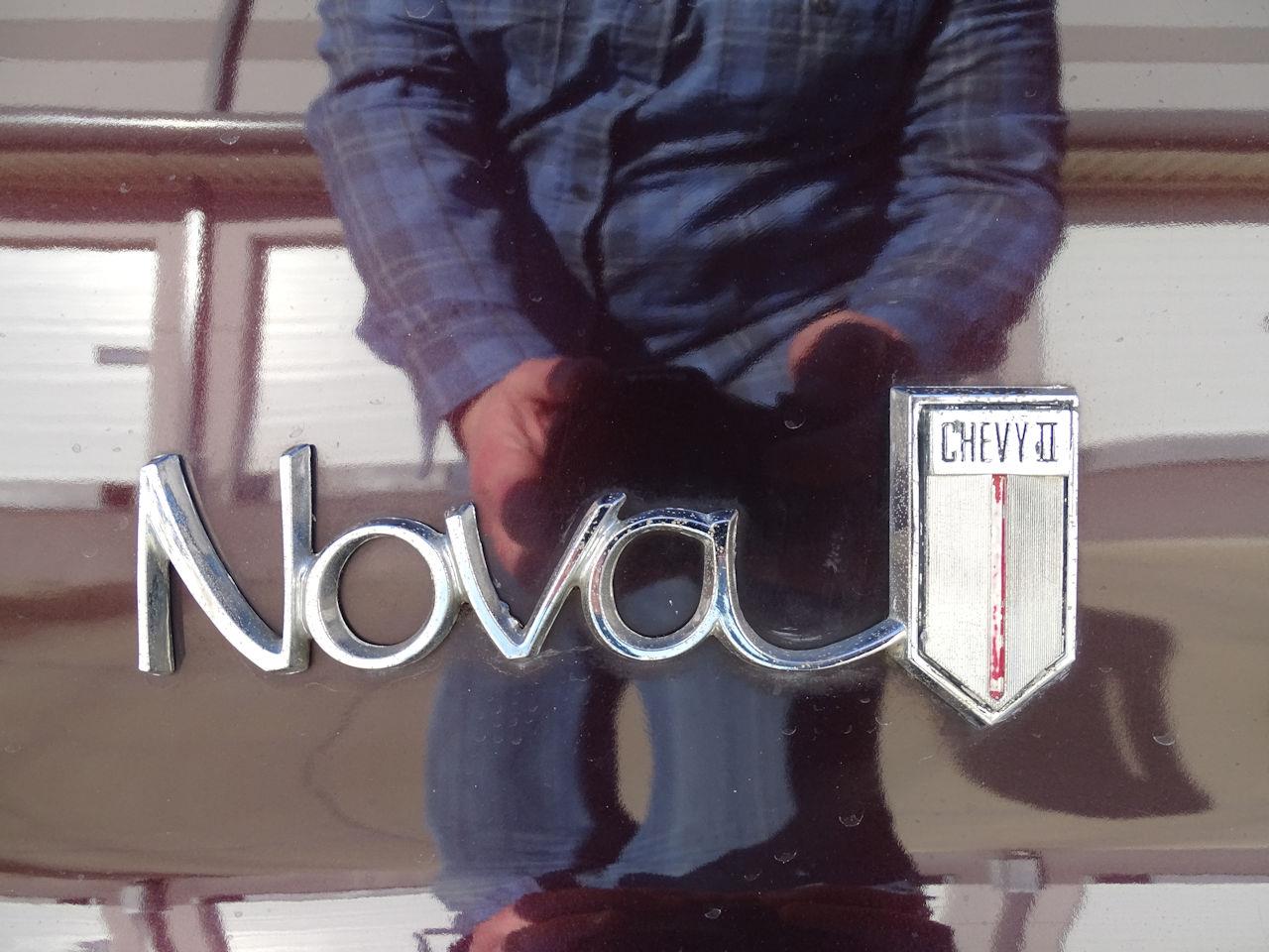 1966 Chevrolet Nova for sale in O'Fallon, IL – photo 16