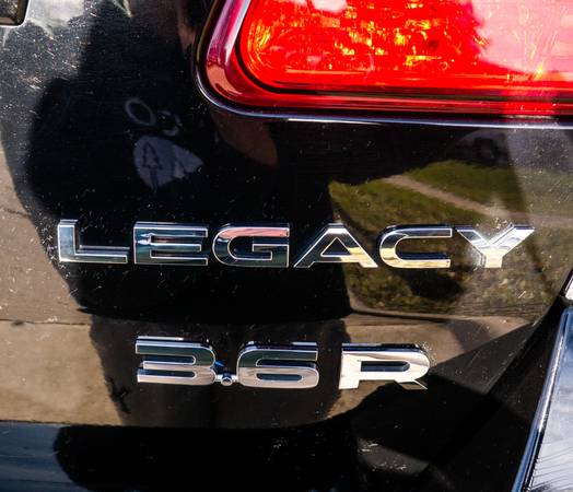 2010 Subary Legacy - cars & trucks - by owner - vehicle automotive... for sale in Beaver Dam, WI – photo 13